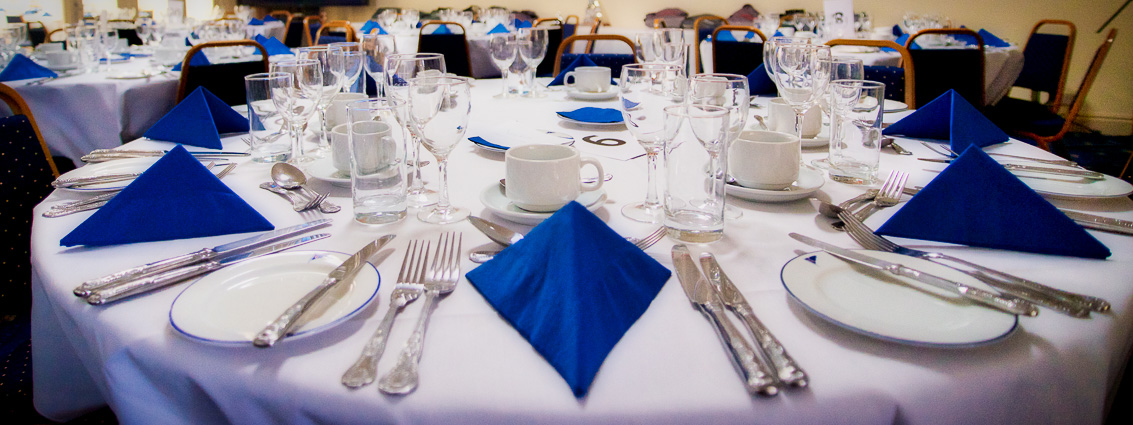 Nyetimber Regatta Dinner - SAT