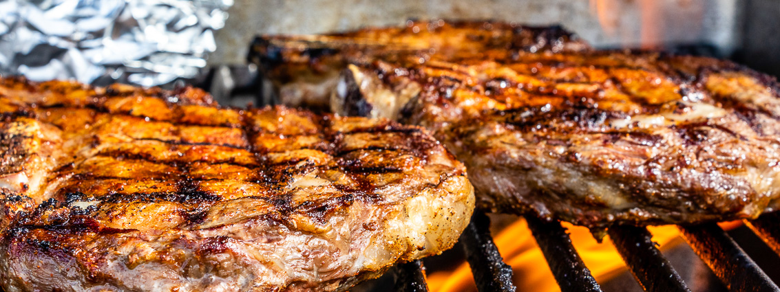 Pre Regatta Supper - THU