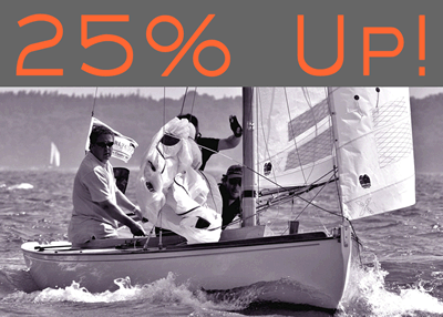 25-percent-up-button