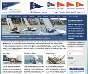 CCW Homepage Screengrab 17-Mar-2014