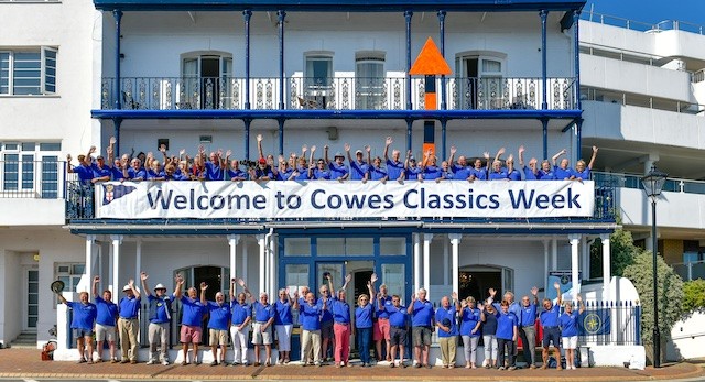 RLYC CCW Team Photo