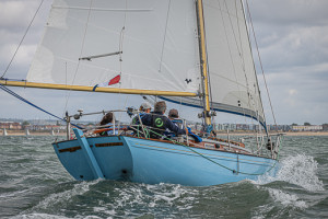 Tim Jeffreys 8306
