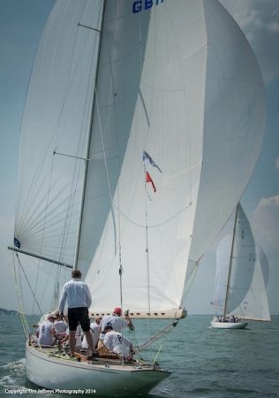 CCW 2014 Tim Jeffreys TJP1150