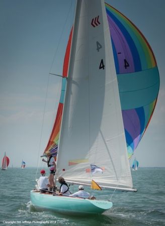 CCW 2014 Tim Jeffreys TJP1164