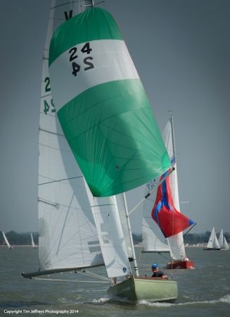 CCW 2014 Tim Jeffreys TJP1206