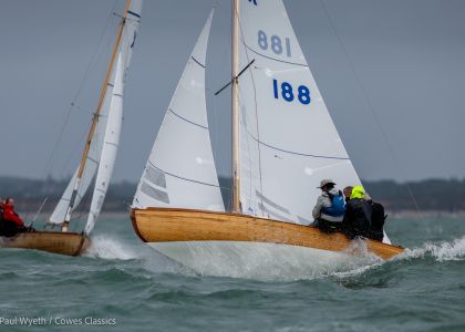 Sun 7 Jun 2026 - Racing
