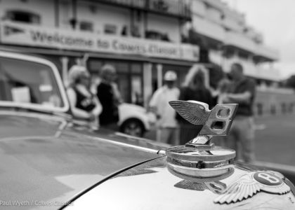 Sun 7 Jun 2026 - Classics Day