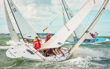 Darings Racing TJP4009