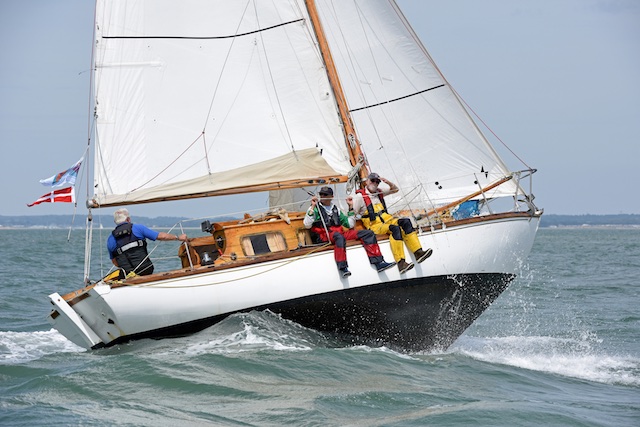 SCOD Adelie CCW 17RT1237