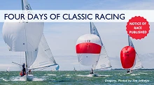 Four days of classic racing
