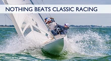 Nothing beats classic racing